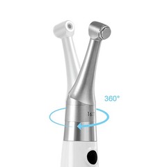 2 in 1 Woodpecker Dental Endo Motor with Apex Locator Root Canal Treatment FDA