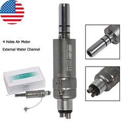 NSK Style Dental Ring LED High Speed Handpiece Shadowless E-Generator Turbine 4H
