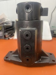China Chinese Excavator swivel joint Pump yhz-7-1f Hydraulic Pump.