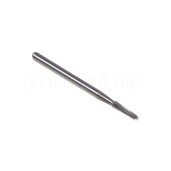 Dental FG 557 SL Surgical Carbide Burs Friction Grip FGOS XL 557 25mm