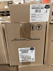 American Standard Innsbrook Selectronic Proximity Faucet Chrome. New