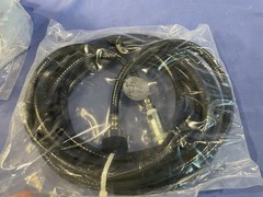 Medtronic Midas Rex PC700 High Speed Drill Foot Control with PC710 Hose