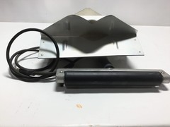 Emerald Mfg. Corp. ST-7 18415 Roller Seal Heat Sealer Machine