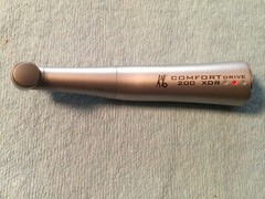 KAVO COMFORT Drive 200 XDR HANDPIECE,EXCELLENT CONDITION,6 MONTH WARRANTY,CLEAN