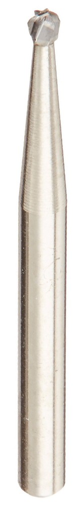 SUPÉR Carbide Burs FG2, Friction Grip, Made in Canada 100 burs