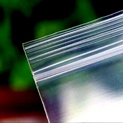 100 Pack 2″x 2″ ZIP LOCK BAGS 2 MIL CLEAR PLASTIC RECLOSABLE SEAL MINI BAGGIES