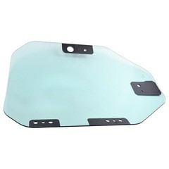 Door Glass 7303857 7435779 for Bobcat S64 S66 S76 S86 S62 T62 T64 T66 T76 T86