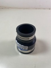 Fernco Flexible PVC Coupling 2″ x 1-1/2″ P1056-215