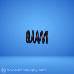 3 inch x 2 inch x 2 inch Steel Compression Spring FNIP