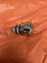 China Chinese Excavator Hydraulic Fluid Cap