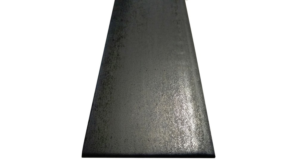 2in x 12in x 1/2in Steel Flat Plate (0.5in Thick)