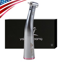 Dental 1:5 Increasing Handpiece Contra Angle LED For NSK Electric Motor E Type