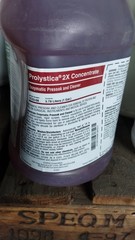 Lot of 36 Gallons – Concentrated Cleaning Products (Local Pickup Only)