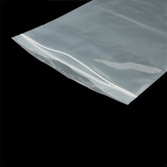 Clear Reclosable Plastic 2-Mil Ziplock Bags Poly Jewelry Zipper Baggies(4″x5″)