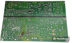 Ricoh Savin Lanier Low Voltage Power Supply Board LVPS M012-5020 M0125020