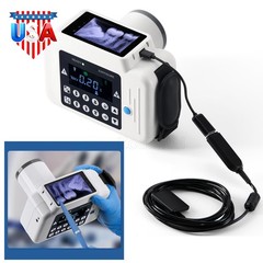Dental Lab Marathon Electric Micromotor 35/40KRPM E-type Polishing Handpiece Set
