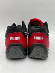 PUMA TOURING LOW Men’s NEW Composite-Toe Work Shoes Black Multiple Sizes