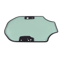 Cab Door Glass 345-6230 3456230 For Caterpillar 246D 287D 289D 226D 232D