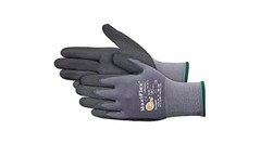 Medium 34-874 Maxiflex Ultimate Nitrile Micro-Foam Coated Gloves – 12 PACK