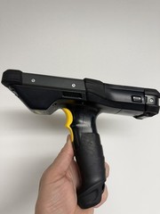 Zebra MC9300 MC930P-GSFDG4NA Mobile Handheld Computer Barcode Scanner w/Battery