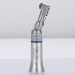 NSK Style Dental Slow Low Speed Contra Angle Handpiece Latch E-Type Attach
