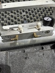 MEASUREMENT TECHNOLOGIES 3M CDC CHLORINATION / DECHLORINATION H2O NEUTRALIZER