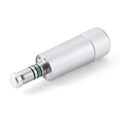 NSK Style Dental Brushless LED Electric Micro Motor 1:1/1:5/16:1 Handpiece