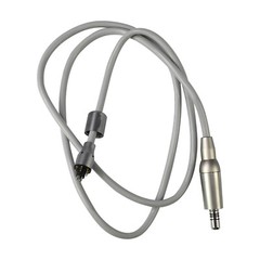 Dental Electric Micro Motor + Water Cable For 1:1/1:5 Contra Angle Attaches