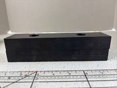 MITEE BITE 6″ LONG VERSAGRIP VISE JAW SET FOR 6″ MACHINE VISES
