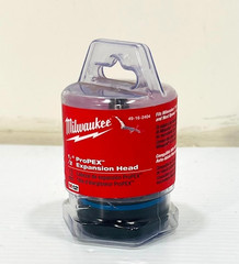 Milwaukee M12 1/2″ ProPex Expansion Head 49-16-2404