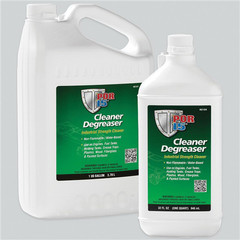 POR-15 INC 40101 Cleaner Degreaser, 1 gal Can, Clear, 4:1 to 10:1 with Water PO