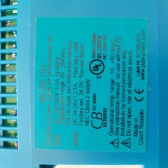 PULS ML50.101 Power supply AC 100-240V