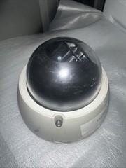 Avigilon 2.0-H3-D1 Indoor IP Dome Camera