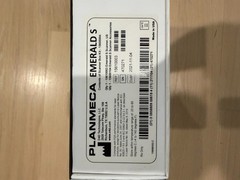 Planmeca Emerald S Dental Intraoral Scanner for CAD/CAM Dentistry