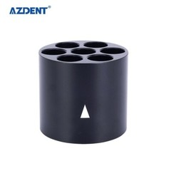 Dental Composite Resin Heater Material Soften Warmer Heating 40/45/50℃ FDA CE US