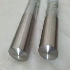 GR5(Ti-6Al-4V) Titanium Stick Round Bar Solid Rods Dia. 1mm – 200mm