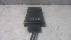 Black Box EMD200DP-T-NXL Emerald ZeroU Transmitter