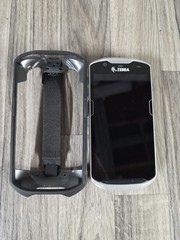Zebra TC520K TC52 Mobile Android 13 Barcode Scanner No charger (Untested)