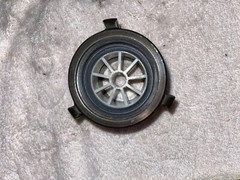 Unbranded Fire Hose Aluminum Reducer /Coupling Hose connector