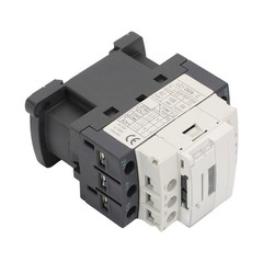 Contactor coil 120V Fits Schneider Contactor 3P 9A/18A/25A/32A/40A/50A/63A/80A