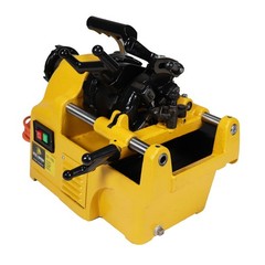 Steel Dragon Tools® 7991 1/2″- 1″ Pipe Threader Threading Machine and Die Head
