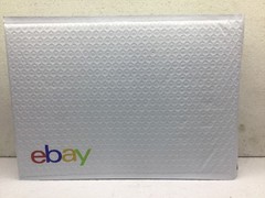 12 lot eBay Branded Shipping Supplies Padded Airjacket Bubble Envelopes 9×13
