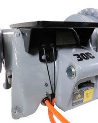 Steel Dragon Tools® 22638 Tool Tray Model 1452 fits RIDGID® 300 Pipe Threader