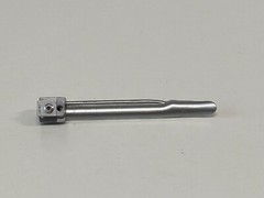 L27/L28: Lot of 8 Rusch Propper Emerald Piramal Blades