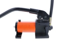 Steel Dragon Tools® Replacement 918 Hydraulic Pump with Handle and Hose