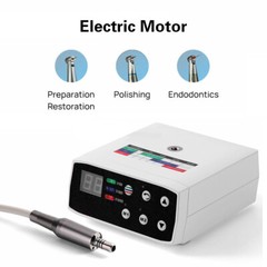 Yabang Dental 4:1 Hygiene Prophy Handpiece 4H Air Motor Nose Cone 360° Swivel