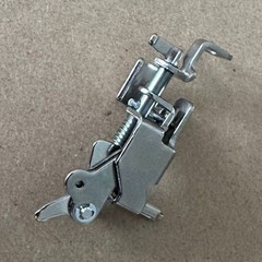 Embroidery Foot for PE450 PE500 For PE700 Compatible with For Sewing Machines