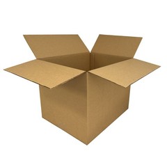 UOFFICE Corrugated Boxes 16 x 12 x 12″ Bundle of 25 Shipping Boxes