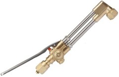 0384-0807 Victor Journeyman 450 Cutting Outfit
