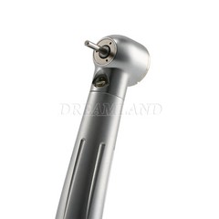 NSK Style Dental Fiber Optic LED E-generator High Speed Handpiece Turbine 4 HOLE